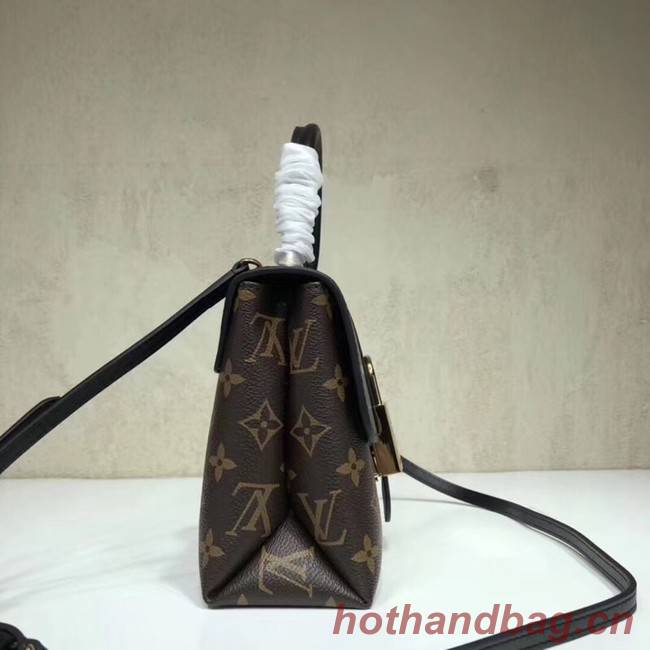 Louis Vuitton Monogram Canvas original M43129