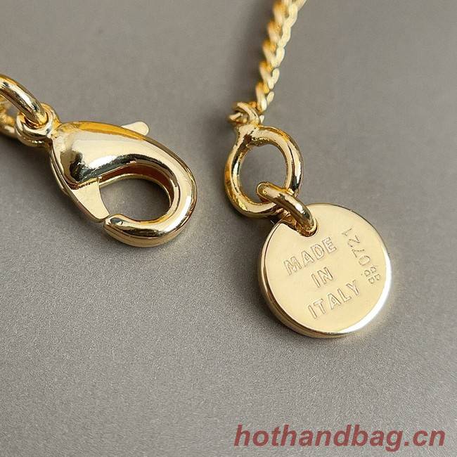 Fendi Necklace CE7760