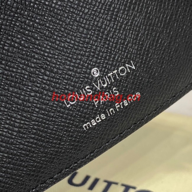 Louis Vuitton MULTIPLE WALLET M60053-3