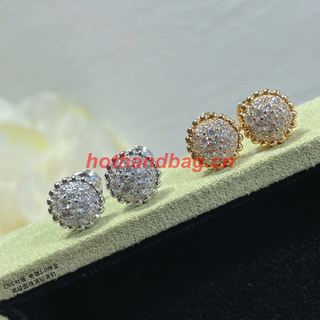 Van Cleef & Arpels Earrings CE10390