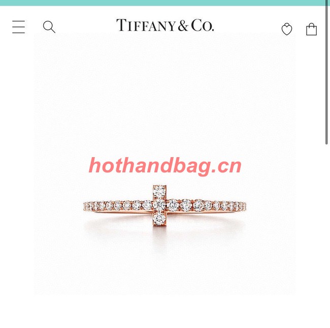 TIFFANY Ring CE11121