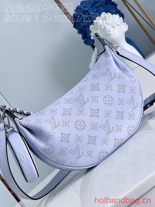 Louis Vuitton Baia PM M22959 Light Lilac