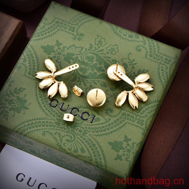 Gucci Earrings CE13608