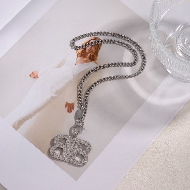 Balenciaga Necklace CE15831