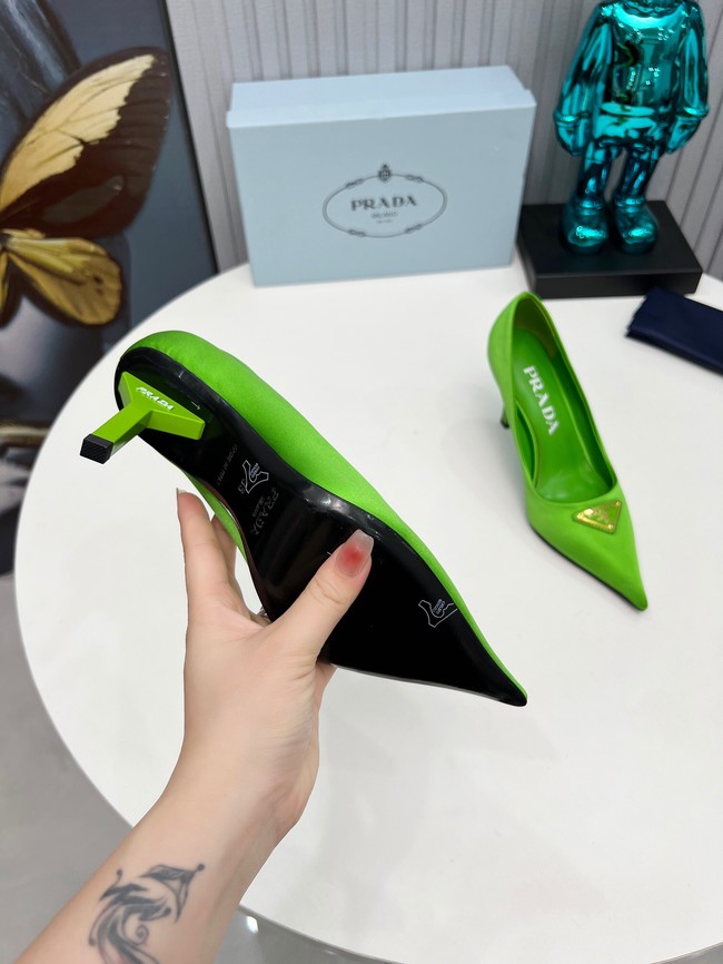 Prada shoes 55815-7
