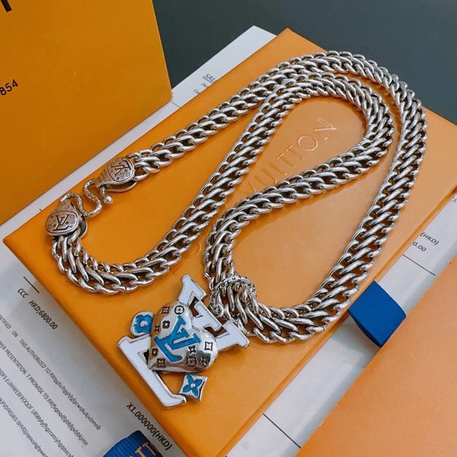Louis Vuitton necklace CE16401