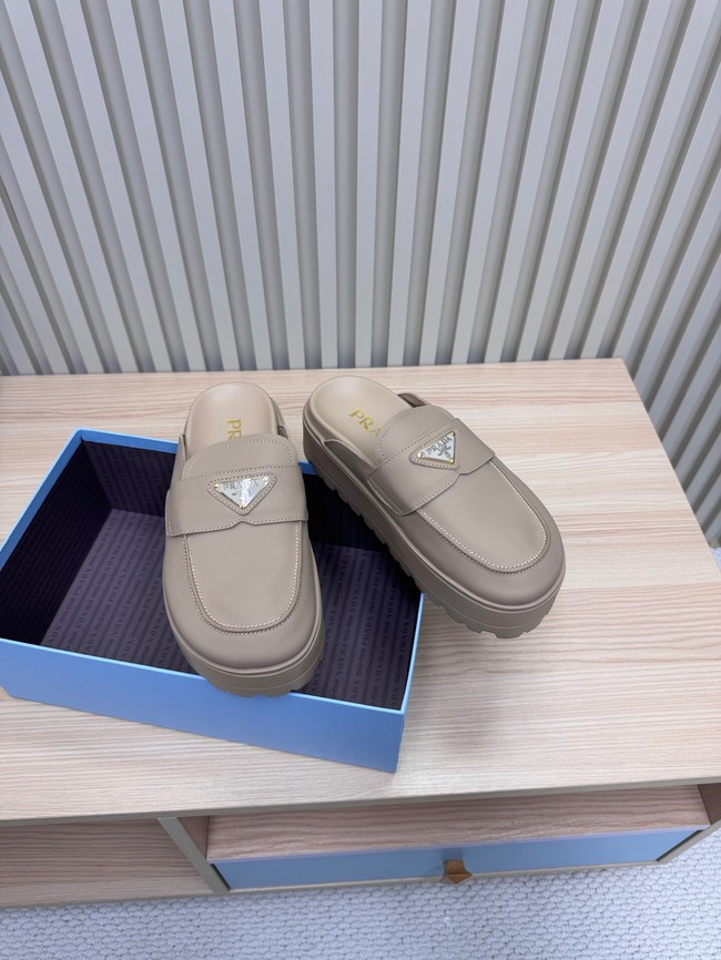 Prada WOMENS SANDAL 55875-1