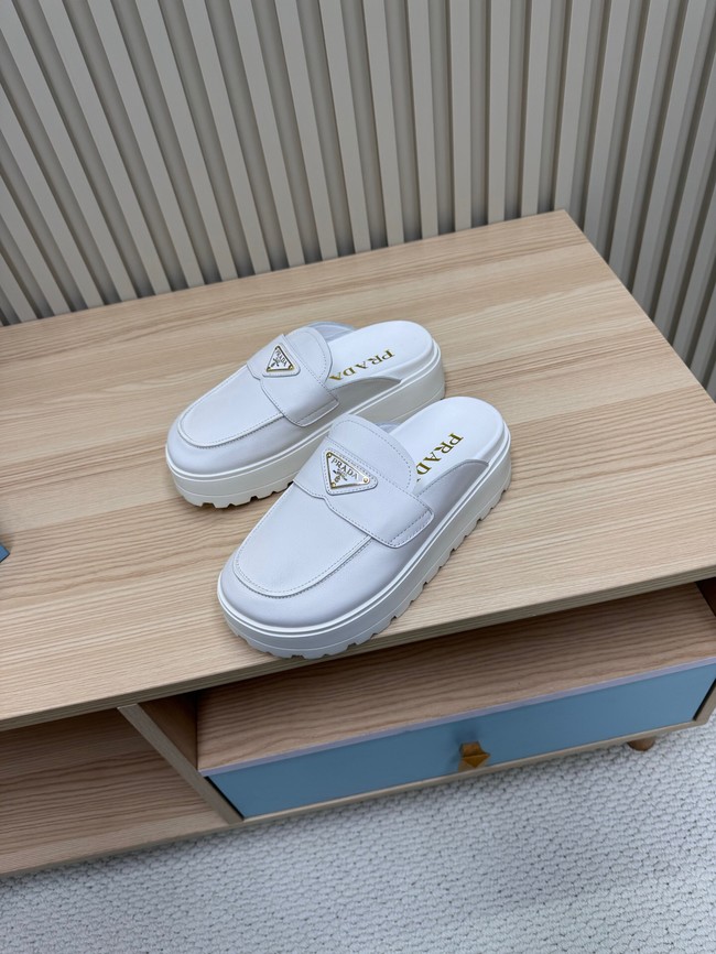 Prada WOMENS SANDAL 55875-4