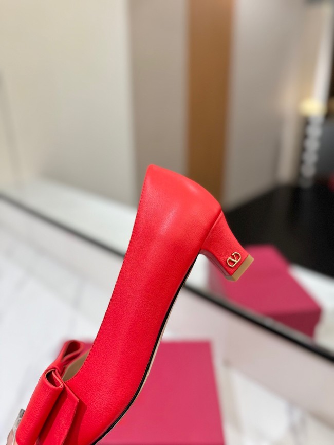 Valentino Shoes 55877-4