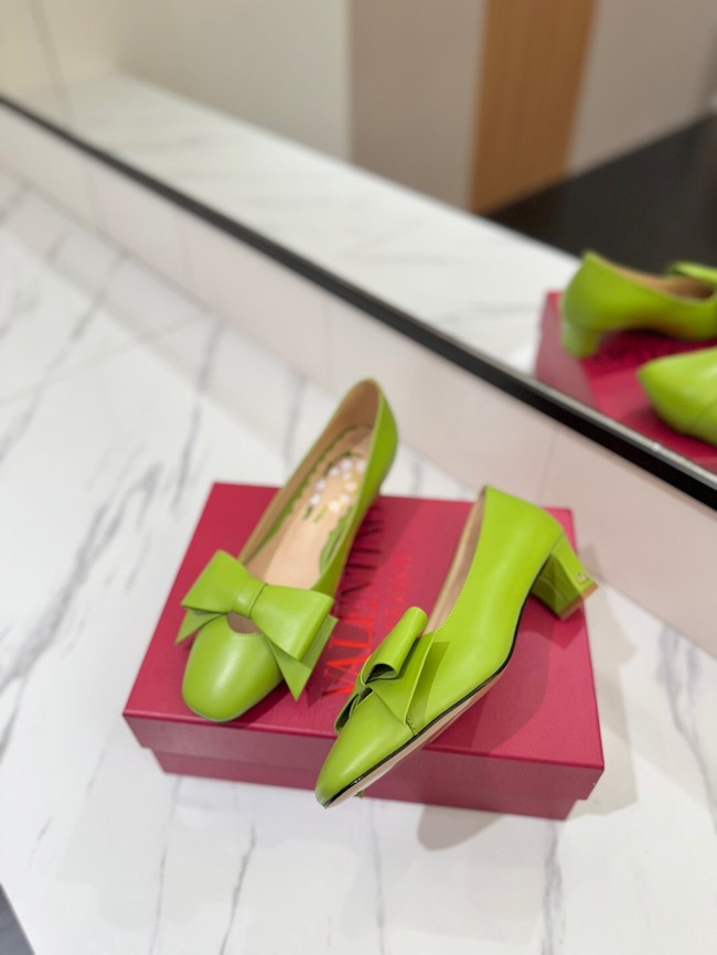 Valentino Shoes 55877-9