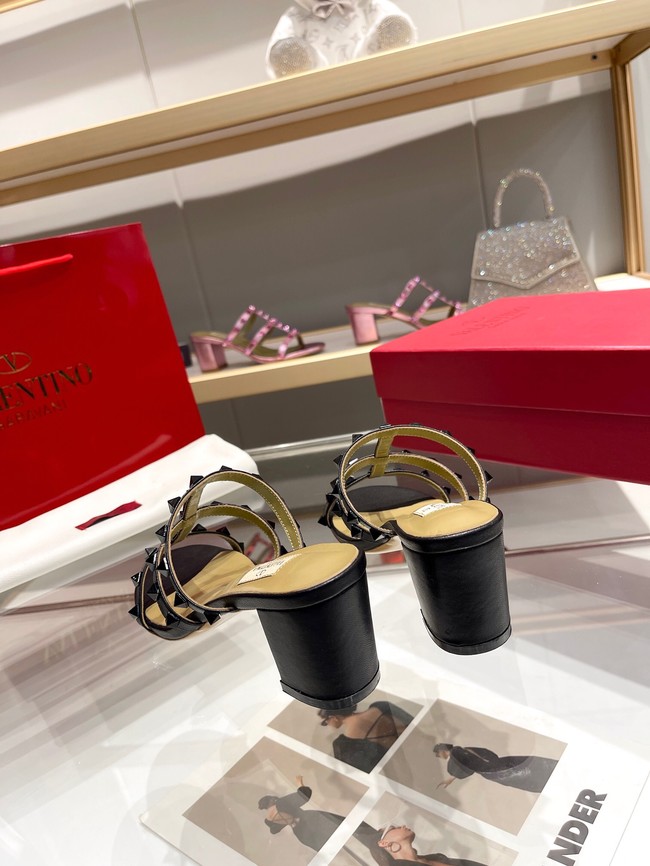 Valentino WOMENS SANDAL 55883-2