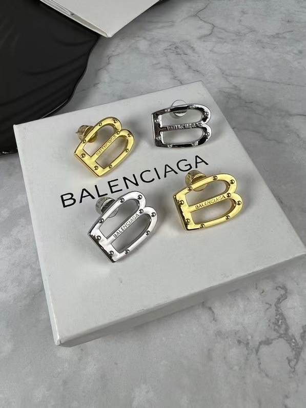 Balenciaga Earring CE16501