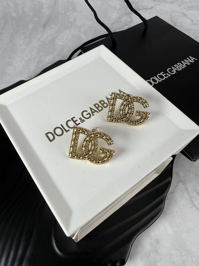 Dolce & Gabbana Earring CE16502