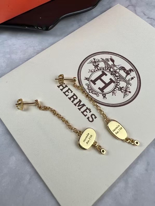 Hermes Earring CE16504