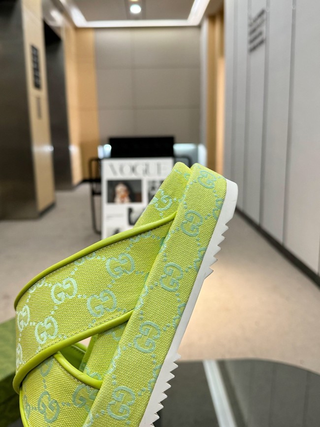 Gucci WOMENS SANDAL 55891-4