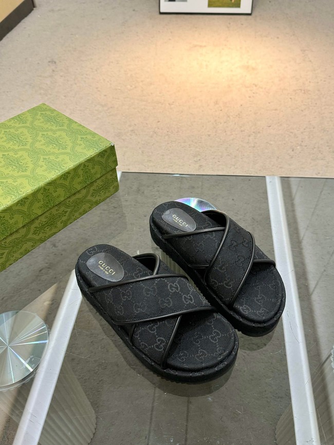 Gucci WOMENS SANDAL 55891-5