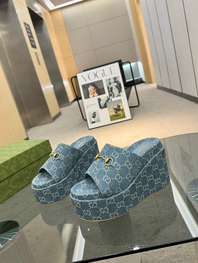 Gucci WOMENS SANDAL 55892-1