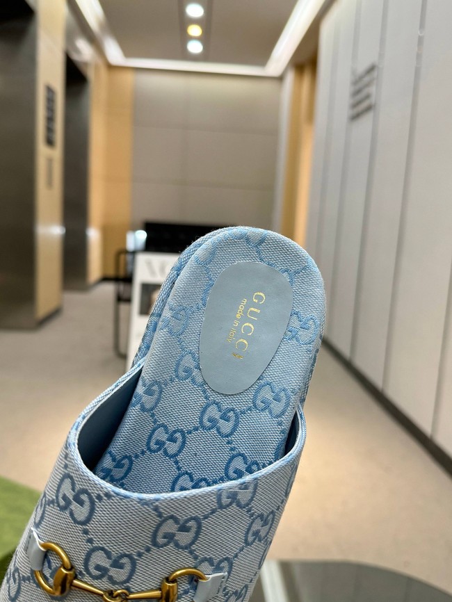 Gucci WOMENS SANDAL 55892-3