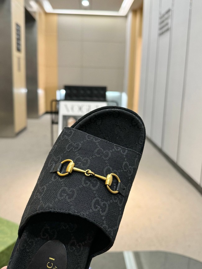 Gucci WOMENS SANDAL 55892-4