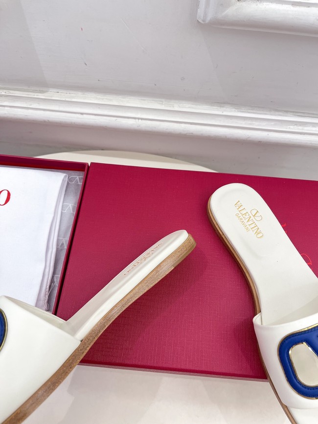 Valentino WOMENS SANDAL 55901-1