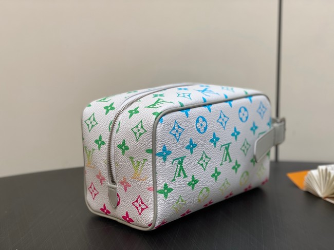 Louis Vuitton Dopp Kit M14034 Multicolored