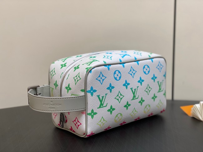 Louis Vuitton Dopp Kit M14034 Multicolored