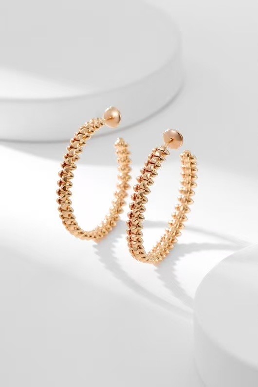 Cartier Earring CE16522