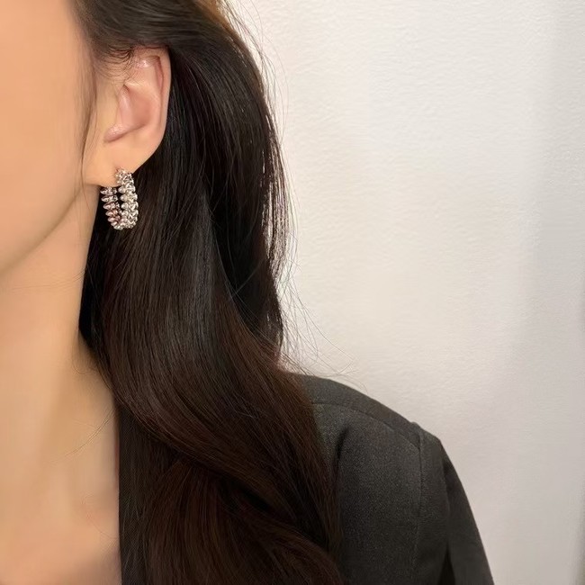 Cartier Earring CE16523