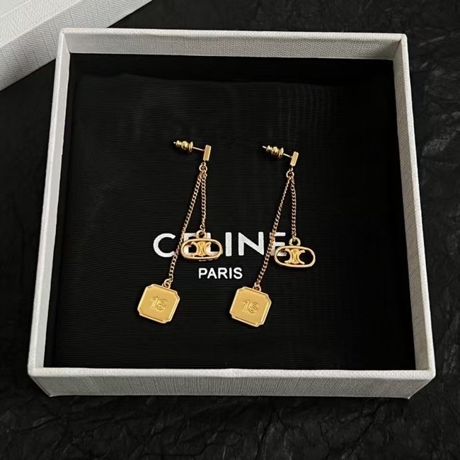Celine Earring CE16520