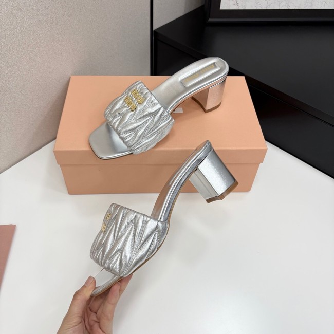 miu miu Shoes 55917-2