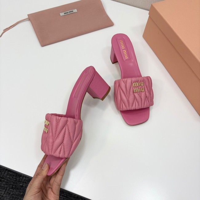 miu miu Shoes 55917-3