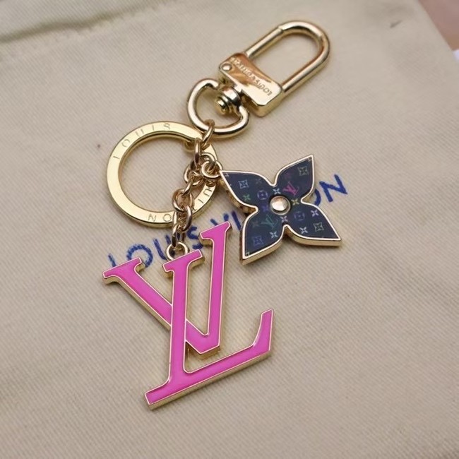 Louis Vuitton SHAPED BAG CHARM CE16546