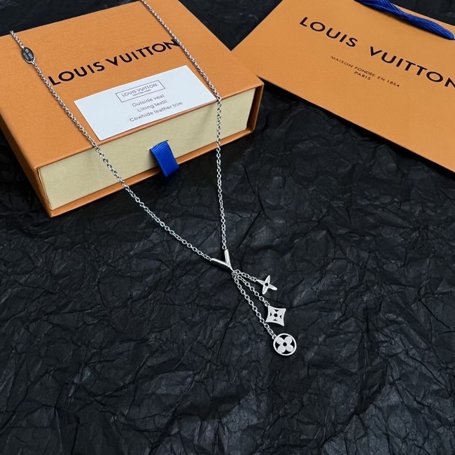 Louis Vuitton necklace CE16544