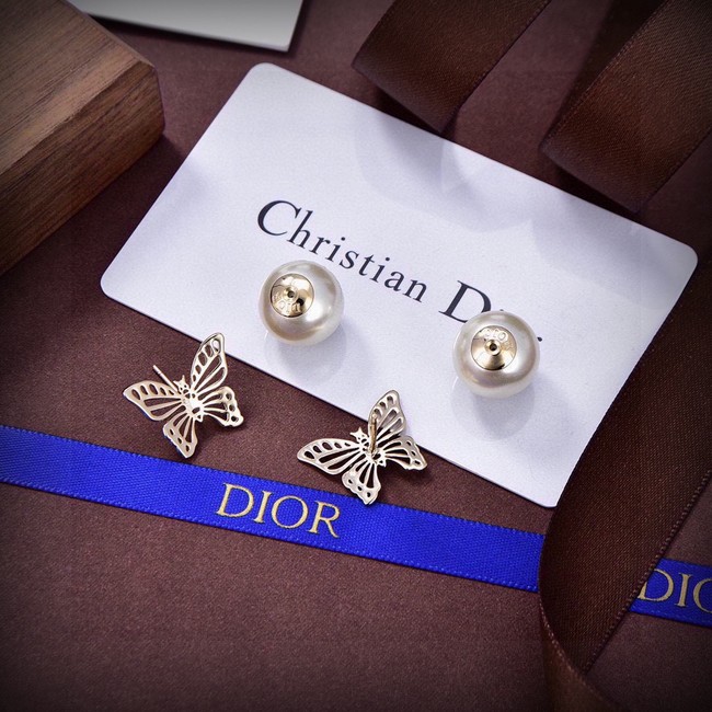 Dior Earring CE16572