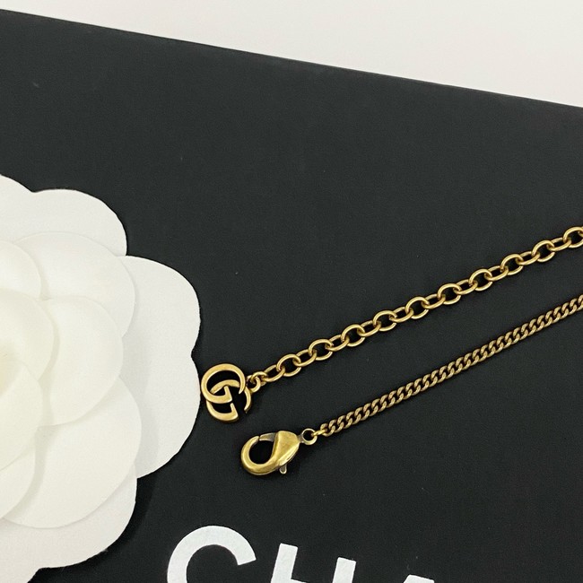 Gucci necklace CE16593