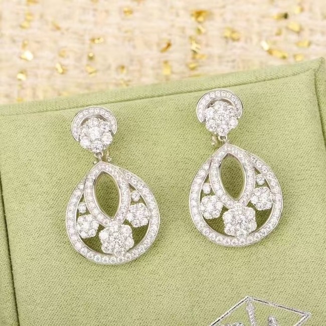 Van Cleef & Arpels Earring CE16620