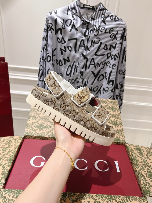 Gucci SANDAL 44856-1