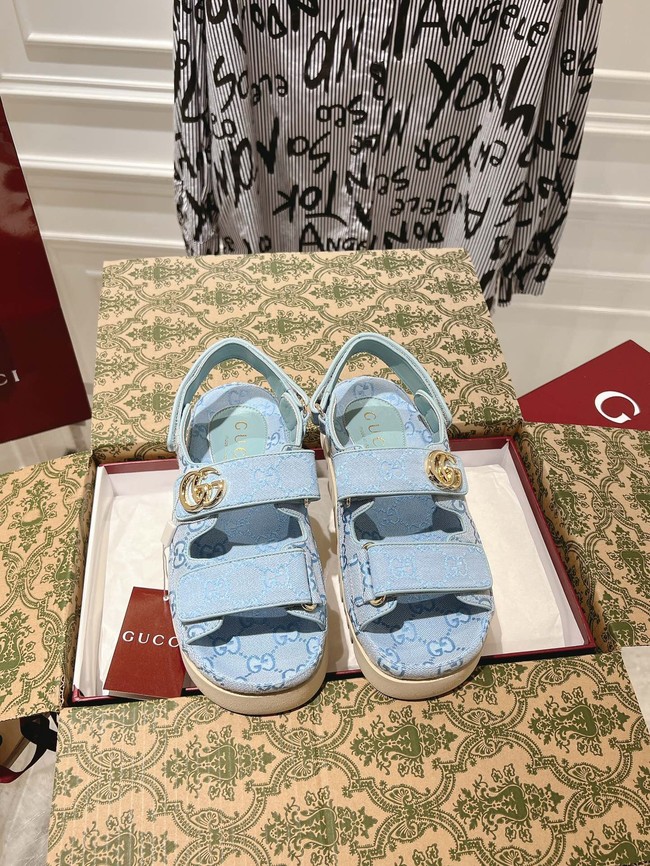 Gucci SANDAL 44856-3