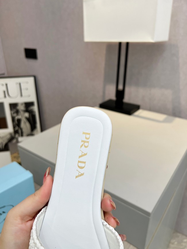 Prada Slippers 44859-1