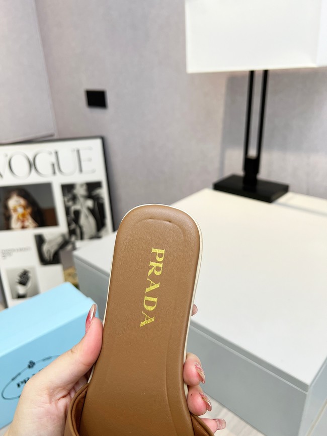 Prada Slippers 44859-4