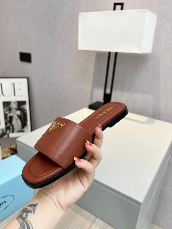 Prada Slippers 44859-6
