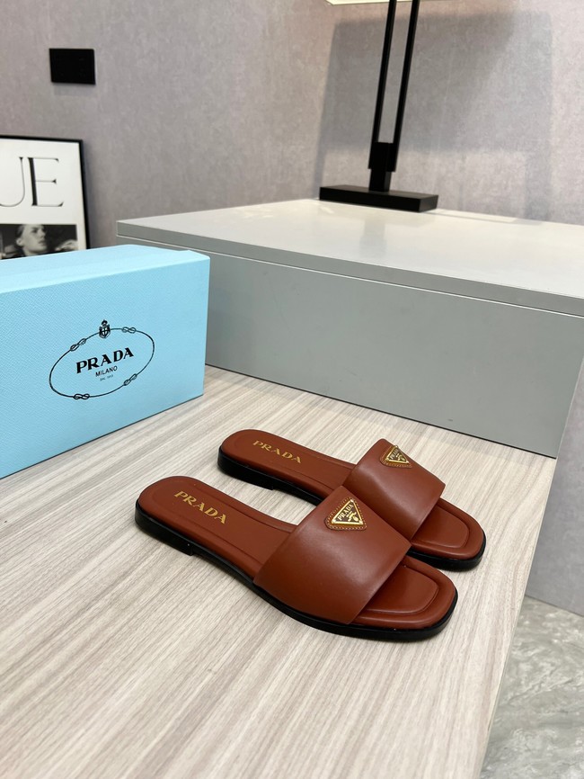 Prada Slippers 44859-6