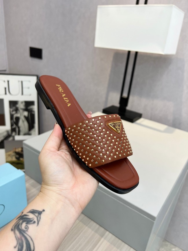 Prada Slippers 44859-10