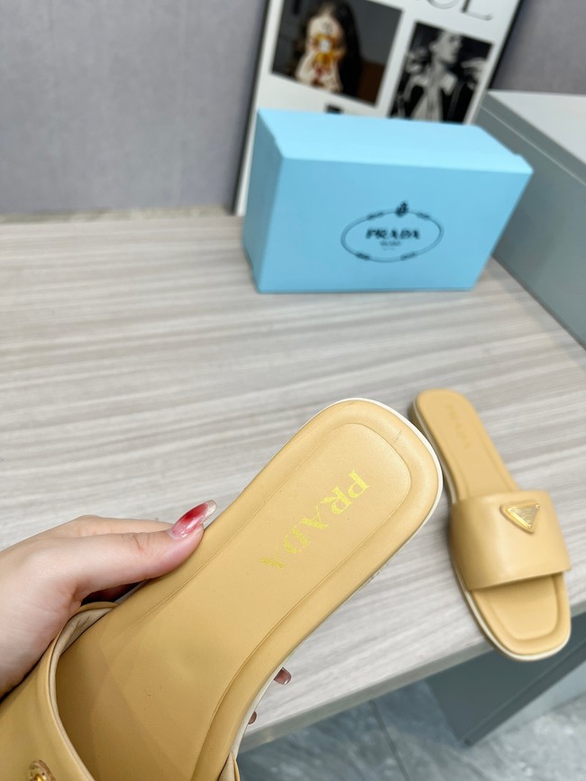 Prada Slippers 44859-8