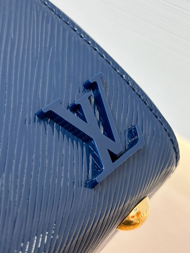 Louis Vuitton M13854 BLUE