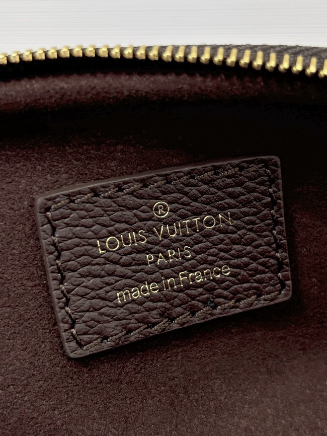 Louis Vuitton Mini Bumbag M82335 Chocolate