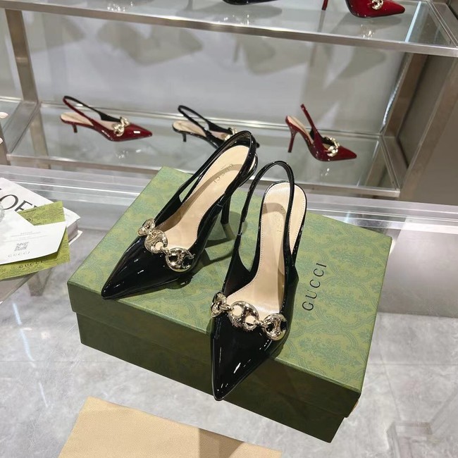 Gucci WOMENS SANDAL 44861-4