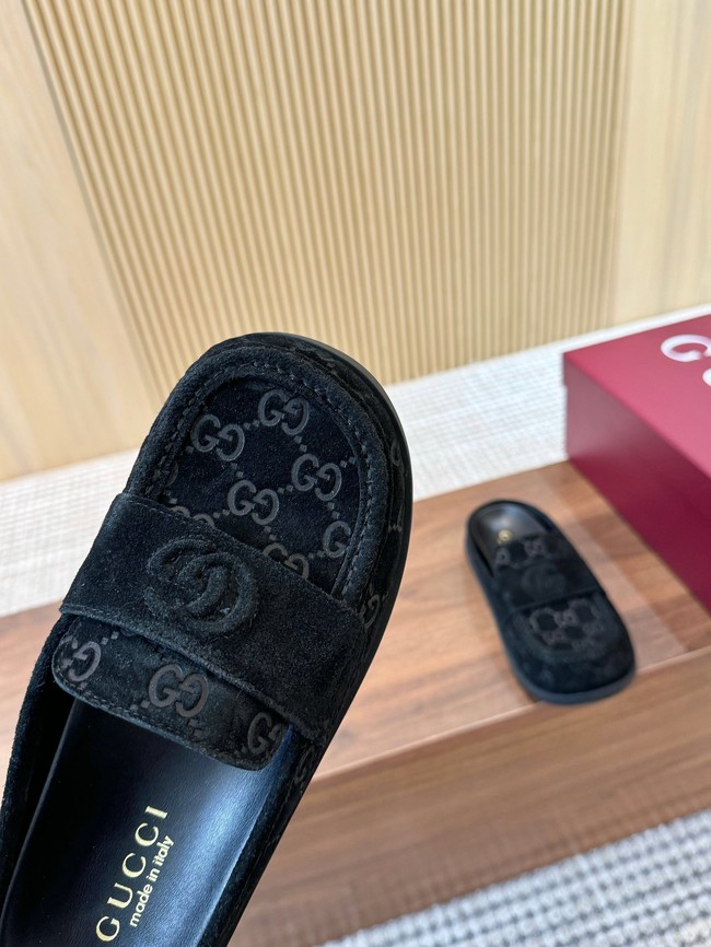 Gucci WOMENS Slippers 44864-2