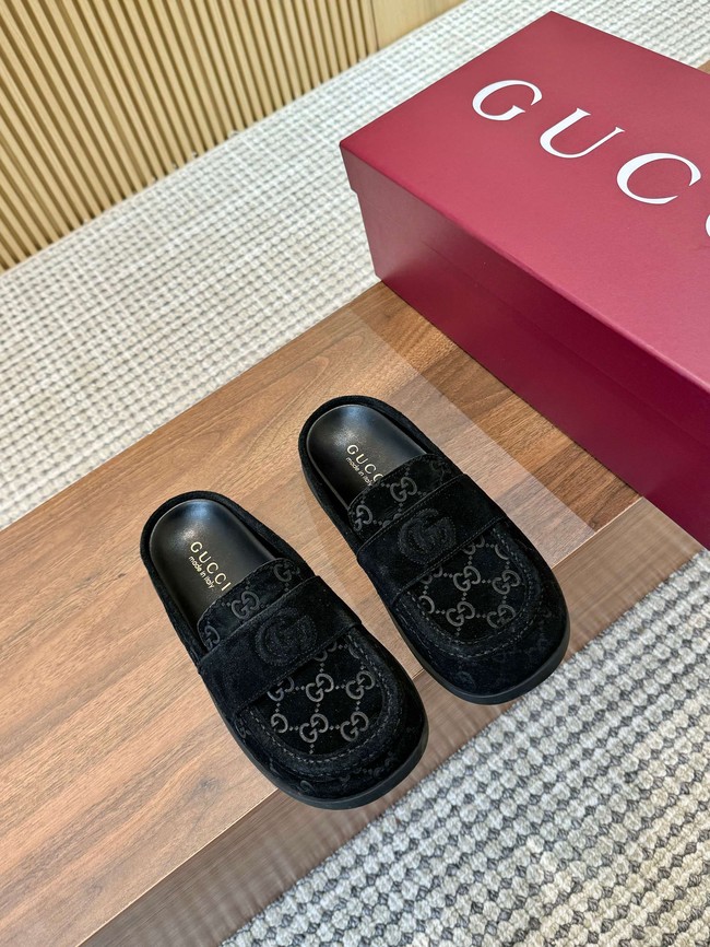 Gucci WOMENS Slippers 44864-2