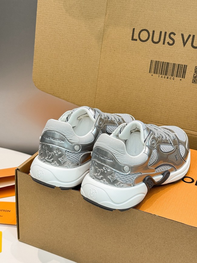 Louis Vuitton Sneakers 44862-2